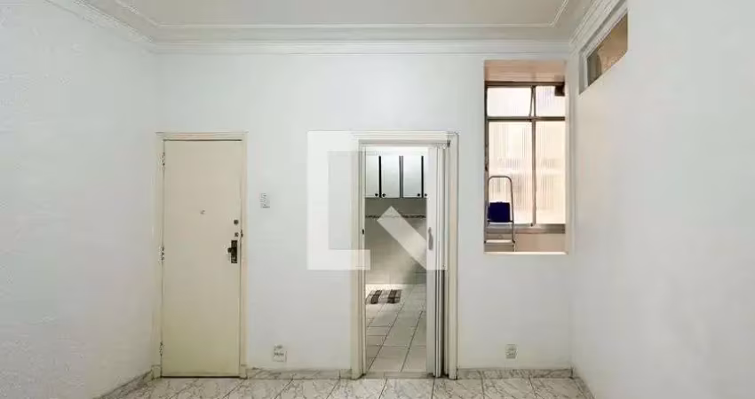 Apartamento para aluguel - copacabana, 2 quartos,  60 m² - rio de janeiro