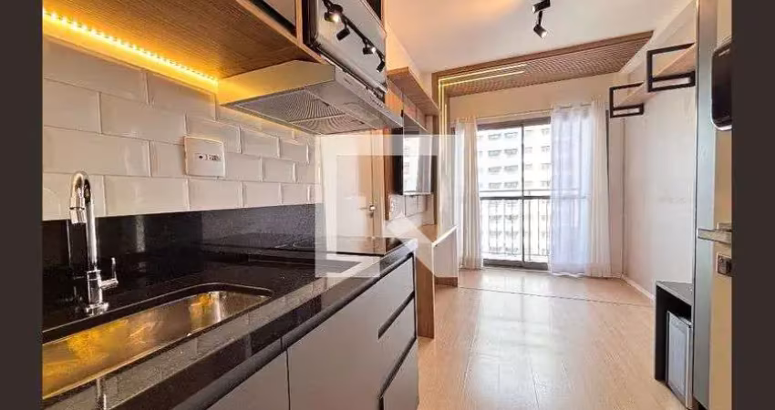 Apartamento para aluguel - vila olímpia, 1 quarto,  26 m² - são paulo