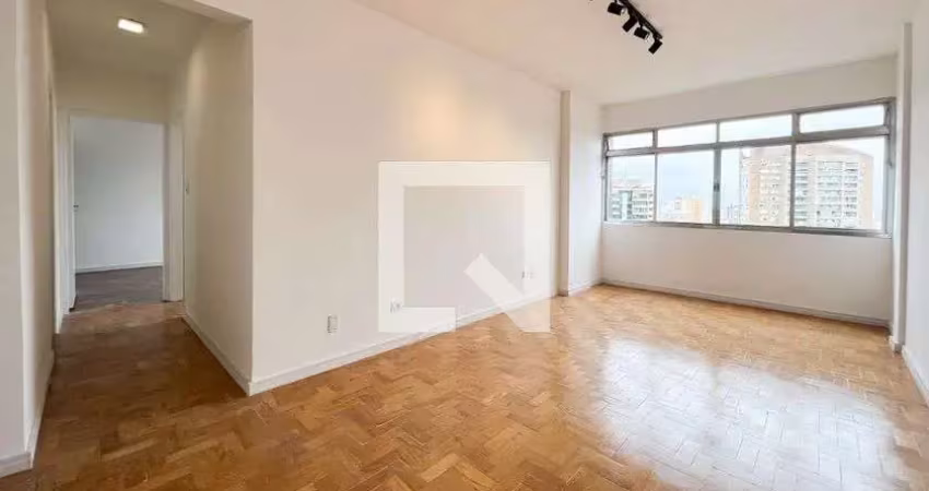 Apartamento para aluguel - vila pompéia, 2 quartos,  81 m² - são paulo