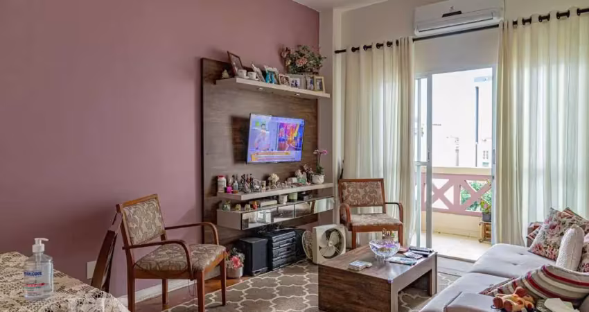 Apartamento para aluguel - santa cecília, 2 quartos,  85 m² - são paulo