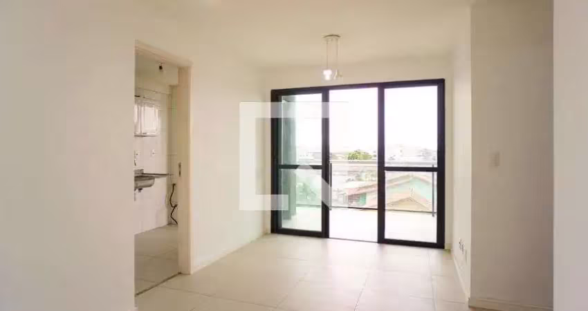 Apartamento para aluguel - recreio, 3 quartos,  80 m² - rio de janeiro