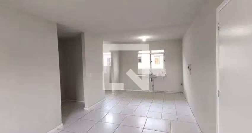 Apartamento para aluguel - são miguel, 3 quartos,  55 m² - são leopoldo