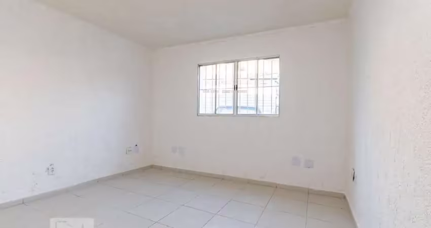 Casa para aluguel - cangaíba, 1 quarto,  30 m² - são paulo