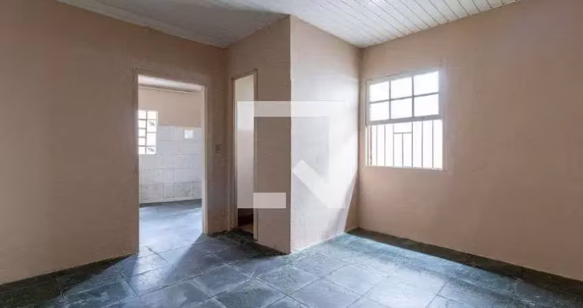 Casa para aluguel - sítio do mandaqui, 1 quarto,  40 m² - são paulo