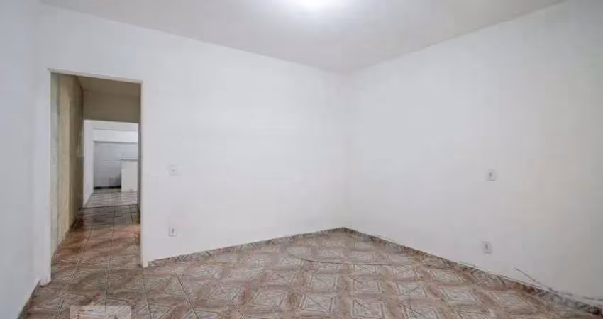 Casa para aluguel - jardim casablanca, 2 quartos,  64 m² - são paulo