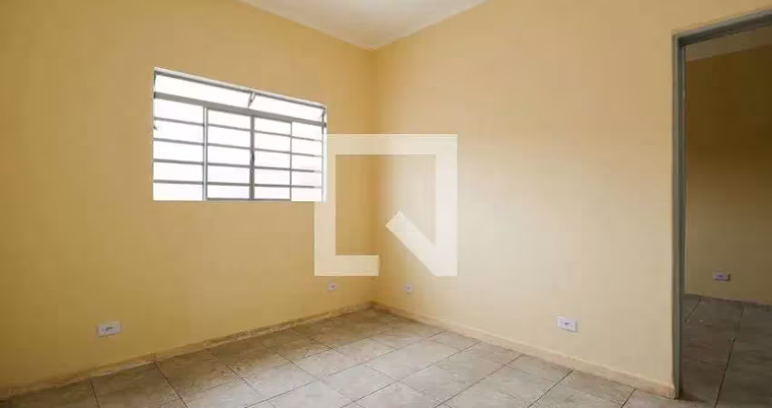 Casa para aluguel - sítio do mandaqui, 1 quarto,  70 m² - são paulo