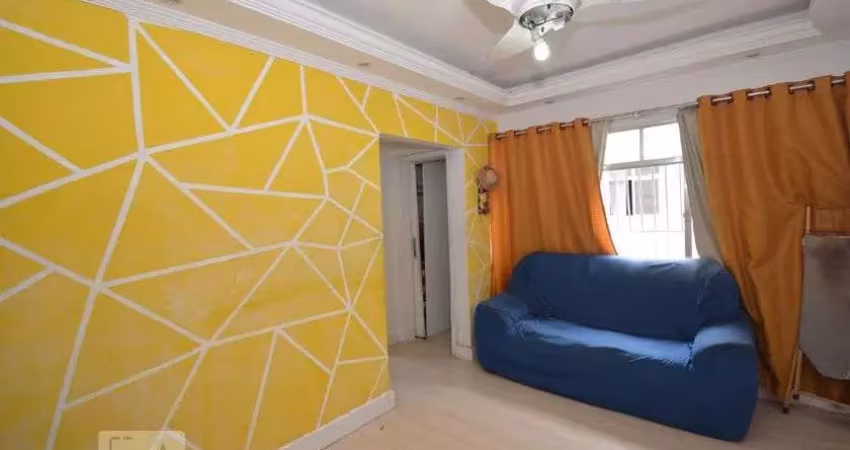 Apartamento para aluguel - méier, 2 quartos,  58 m² - rio de janeiro