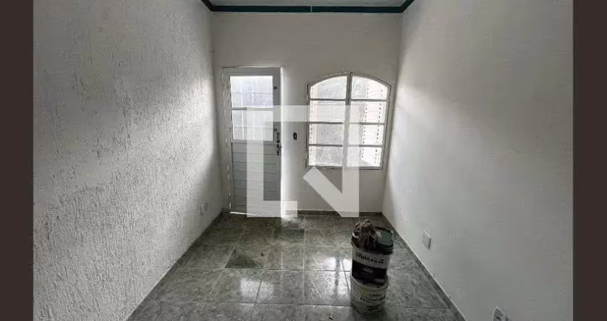 Casa para aluguel - samambaia, 1 quarto,  100 m² - brasília
