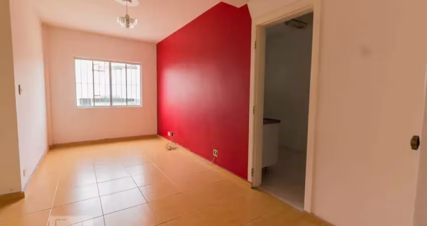 Apartamento para aluguel - jardim cocaia, 2 quartos,  70 m² - guarulhos