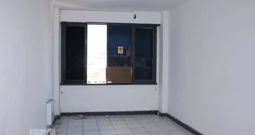 Apartamento para aluguel - centro, 1 quarto,  33 m² - rio de janeiro