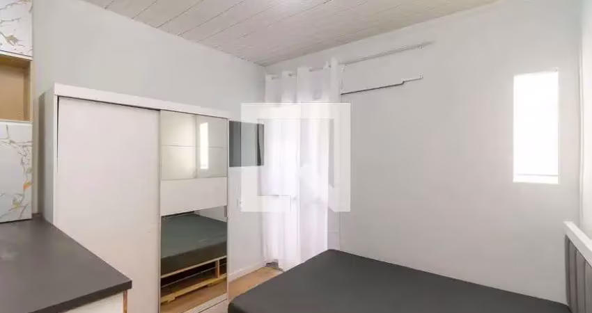 Casa para aluguel - aricanduva, 1 quarto,  24 m² - são paulo