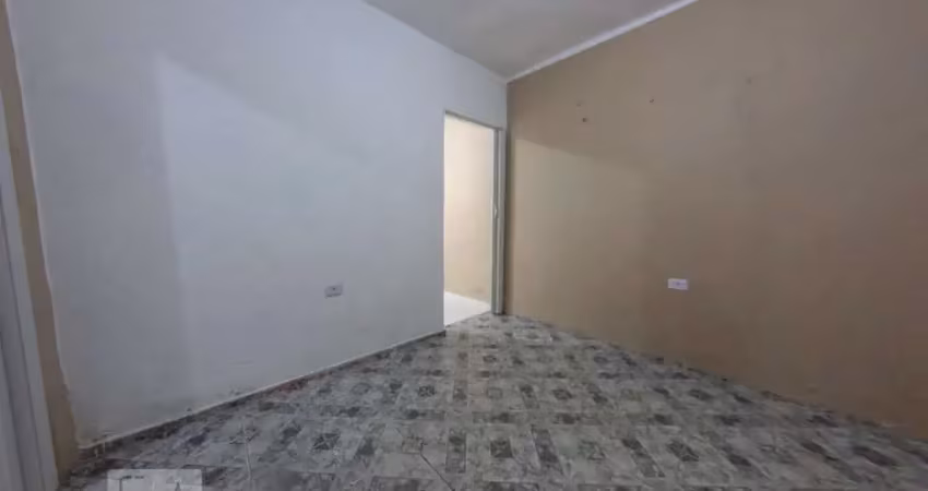 Casa para aluguel - freguesia do ó, 2 quartos,  70 m² - são paulo