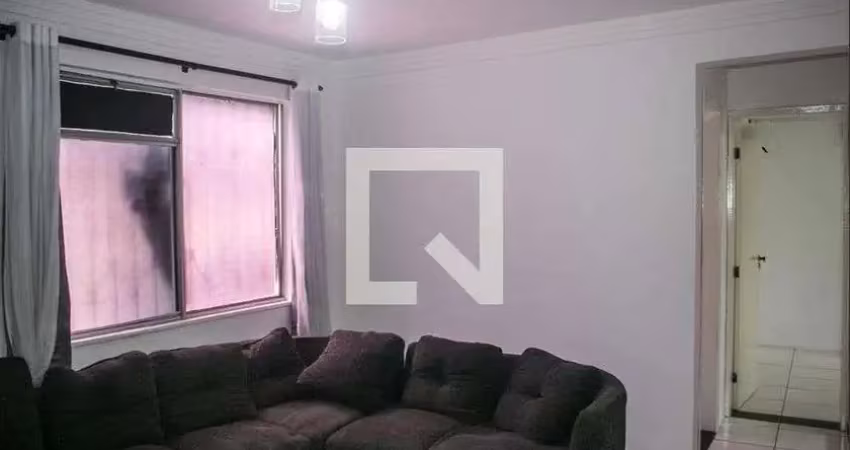 Apartamento para aluguel - cabula vi, 2 quartos,  52 m² - salvador