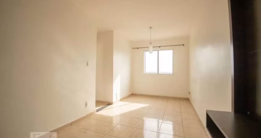 Apartamento para aluguel - campos elíseos , 3 quartos,  63 m² - campinas