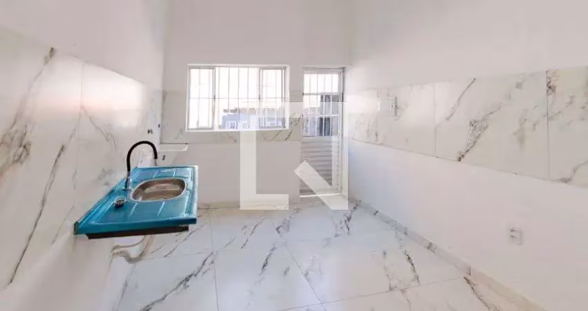 Kitnet / stúdio para aluguel - jardim alvorada, 1 quarto,  30 m² - belo horizonte