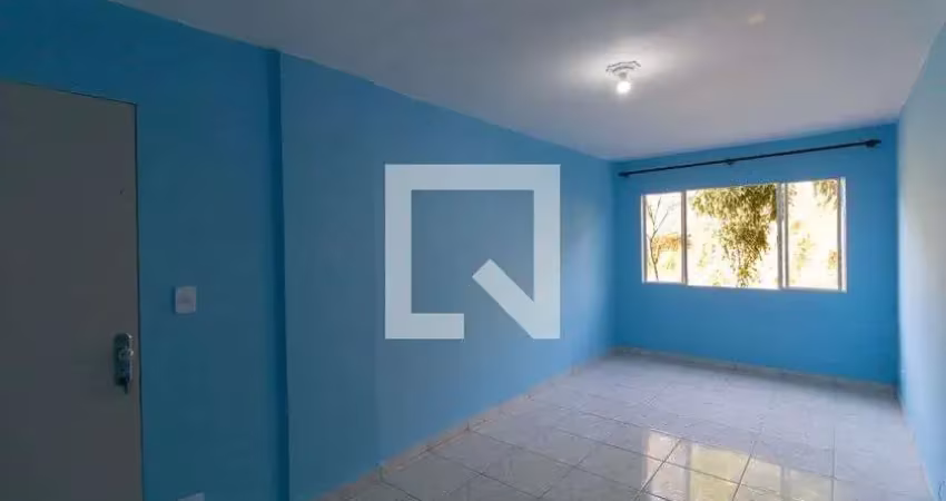 Apartamento para aluguel - ponte rasa, 2 quartos,  60 m² - são paulo
