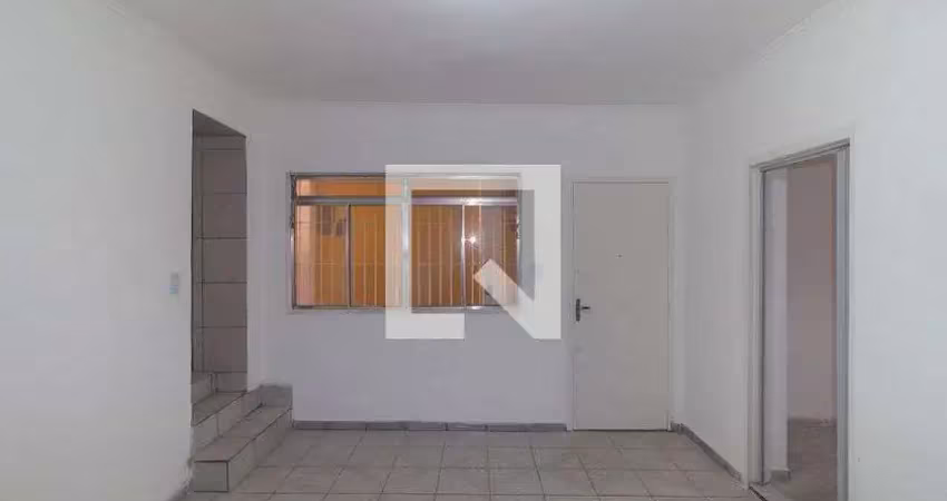 Casa para aluguel - vila prudente, 2 quartos,  78 m² - são paulo