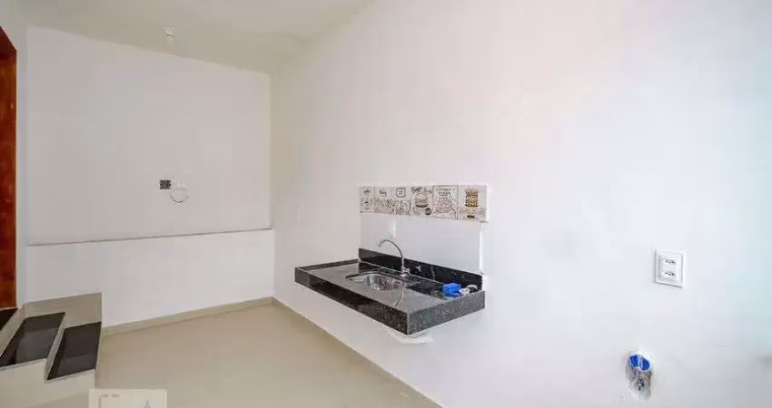 Casa para aluguel - bonfim, 1 quarto,  43 m² - belo horizonte