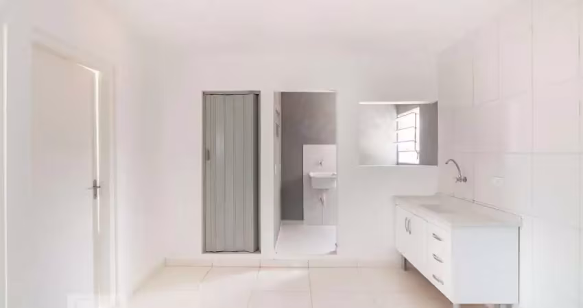 Casa para aluguel - vila guilherme, 2 quartos,  40 m² - são paulo