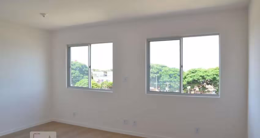 Kitnet / stúdio para aluguel - ceilândia, 1 quarto,  33 m² - brasília