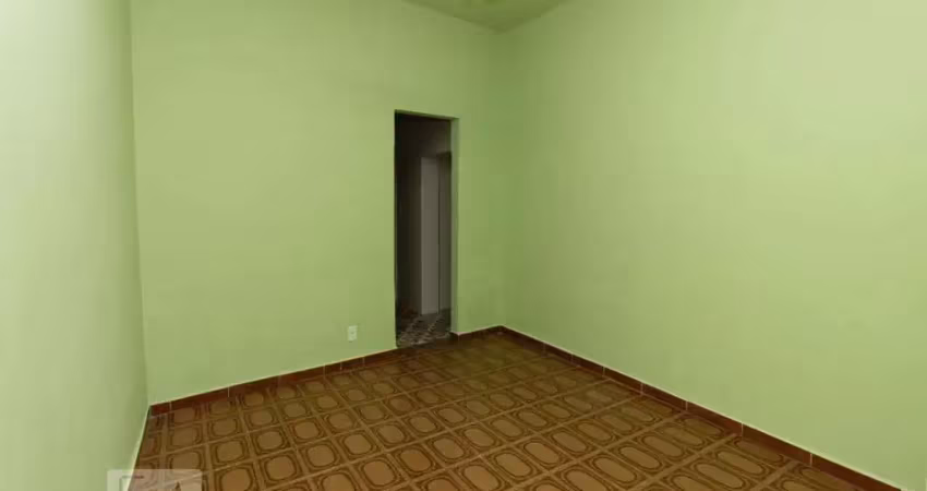 Casa para aluguel - cachambi, 1 quarto,  50 m² - rio de janeiro