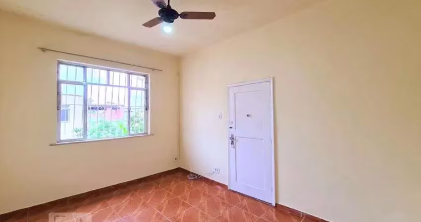 Apartamento para aluguel - cachambi, 2 quartos,  70 m² - rio de janeiro