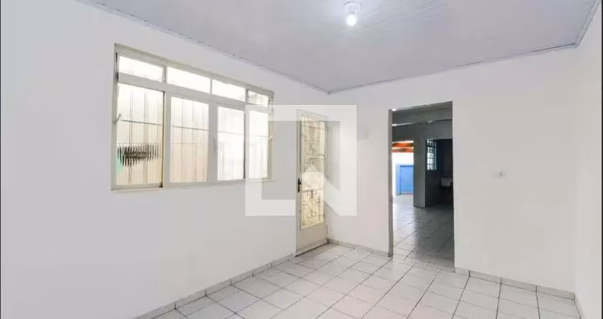 Casa para aluguel - vila herminia, 2 quartos,  89 m² - guarulhos