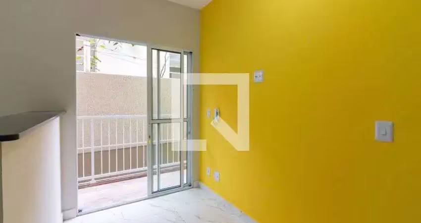 Casa para aluguel - vila yara, 1 quarto,  26 m² - osasco