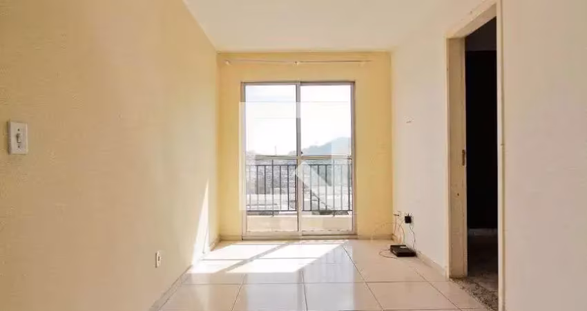 Apartamento para aluguel - jardim pirituba, 2 quartos,  42 m² - são paulo