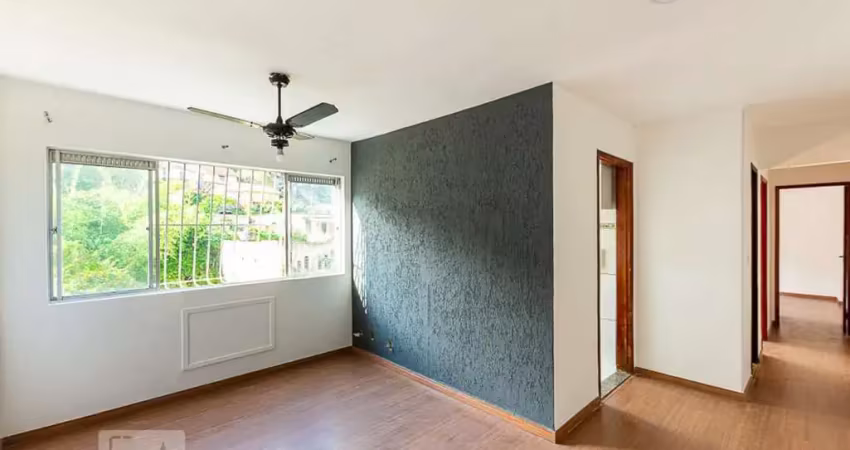 Apartamento para aluguel - santa rosa , 2 quartos,  71 m² - niterói