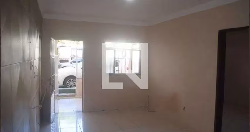 Apartamento para aluguel - itapuã, 2 quartos,  54 m² - salvador
