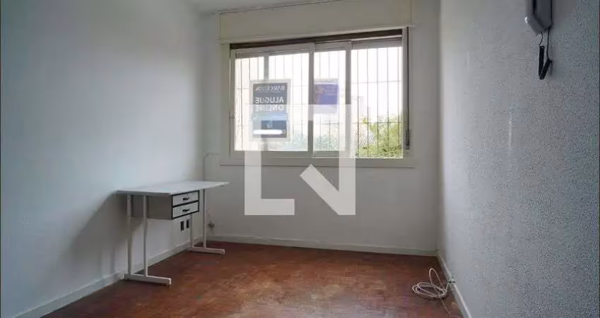 Apartamento para aluguel - alto petrópolis, 2 quartos,  55 m² - porto alegre