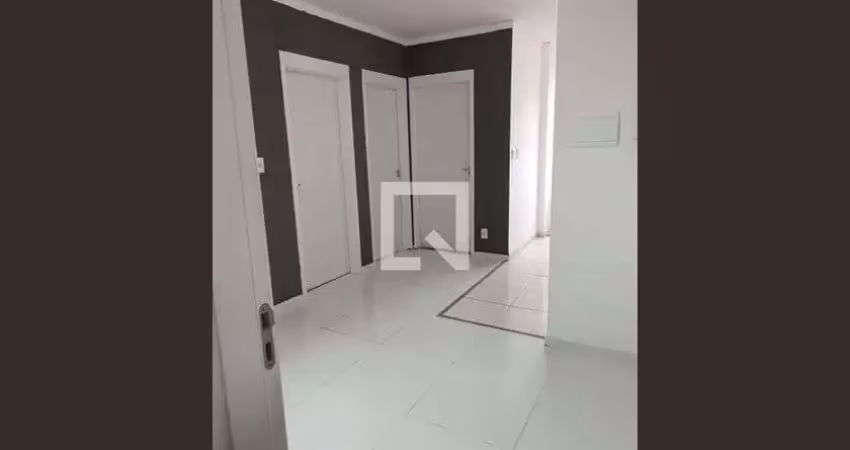 Apartamento para aluguel - wanel ville, 2 quartos,  50 m² - sorocaba