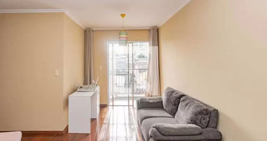 Apartamento para aluguel - vila das mercês, 2 quartos,  59 m² - são paulo