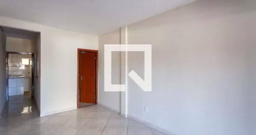 Casa para aluguel - jaqueline, 3 quartos,  90 m² - belo horizonte