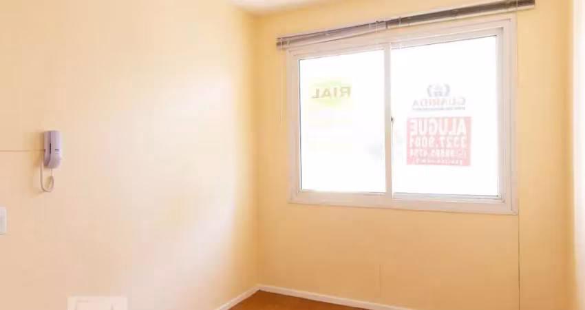 Apartamento para aluguel - alto petrópolis, 2 quartos,  40 m² - porto alegre