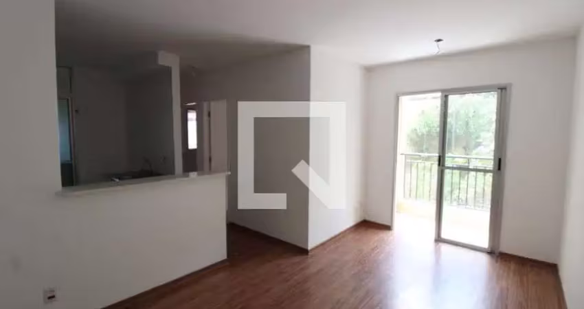 Apartamento para aluguel - jardim tres marias, 2 quartos,  50 m² - são paulo