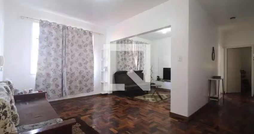Apartamento para aluguel - rio branco, 2 quartos,  75 m² - novo hamburgo