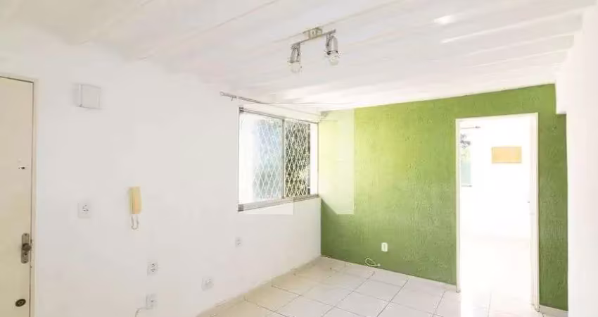Apartamento para aluguel - campo grande, 2 quartos,  45 m² - rio de janeiro