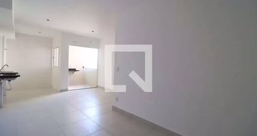 Apartamento para aluguel - segismundo pereira, 2 quartos,  52 m² - uberlândia