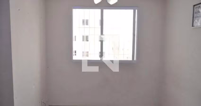 Apartamento para aluguel - cachambi, 2 quartos,  44 m² - rio de janeiro