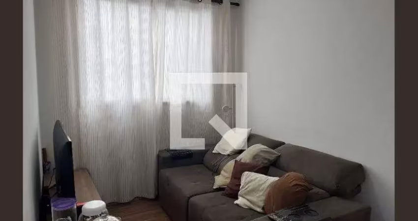 Apartamento para aluguel - água branca, 2 quartos,  50 m² - são paulo