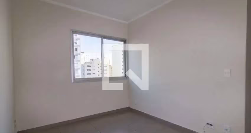 Apartamento para aluguel - vila itapura, 1 quarto,  37 m² - campinas