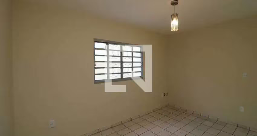 Casa para aluguel - vila formosa, 1 quarto,  65 m² - são paulo