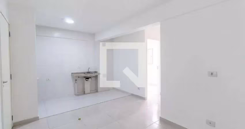 Apartamento para aluguel - itaquera, 2 quartos,  45 m² - são paulo