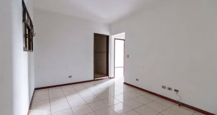 Apartamento para aluguel - vila augusta, 2 quartos,  65 m² - guarulhos