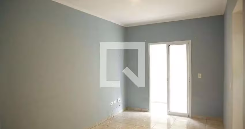 Apartamento para aluguel - cidade ocian, 1 quarto,  55 m² - praia grande