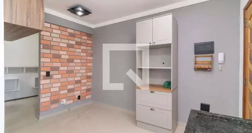 Apartamento para aluguel - vila ré, 1 quarto,  28 m² - são paulo