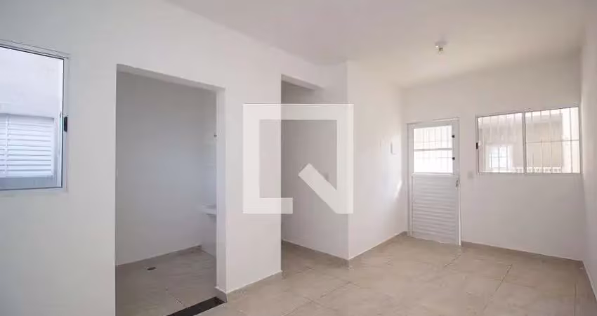 Apartamento para aluguel - parque sao luis, 1 quarto,  44 m² - são paulo