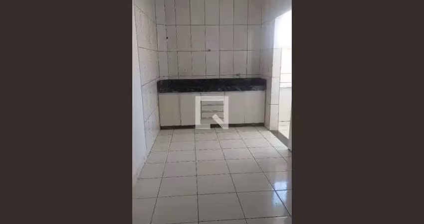 Casa para aluguel - jardim vitória, 2 quartos,  90 m² - belo horizonte